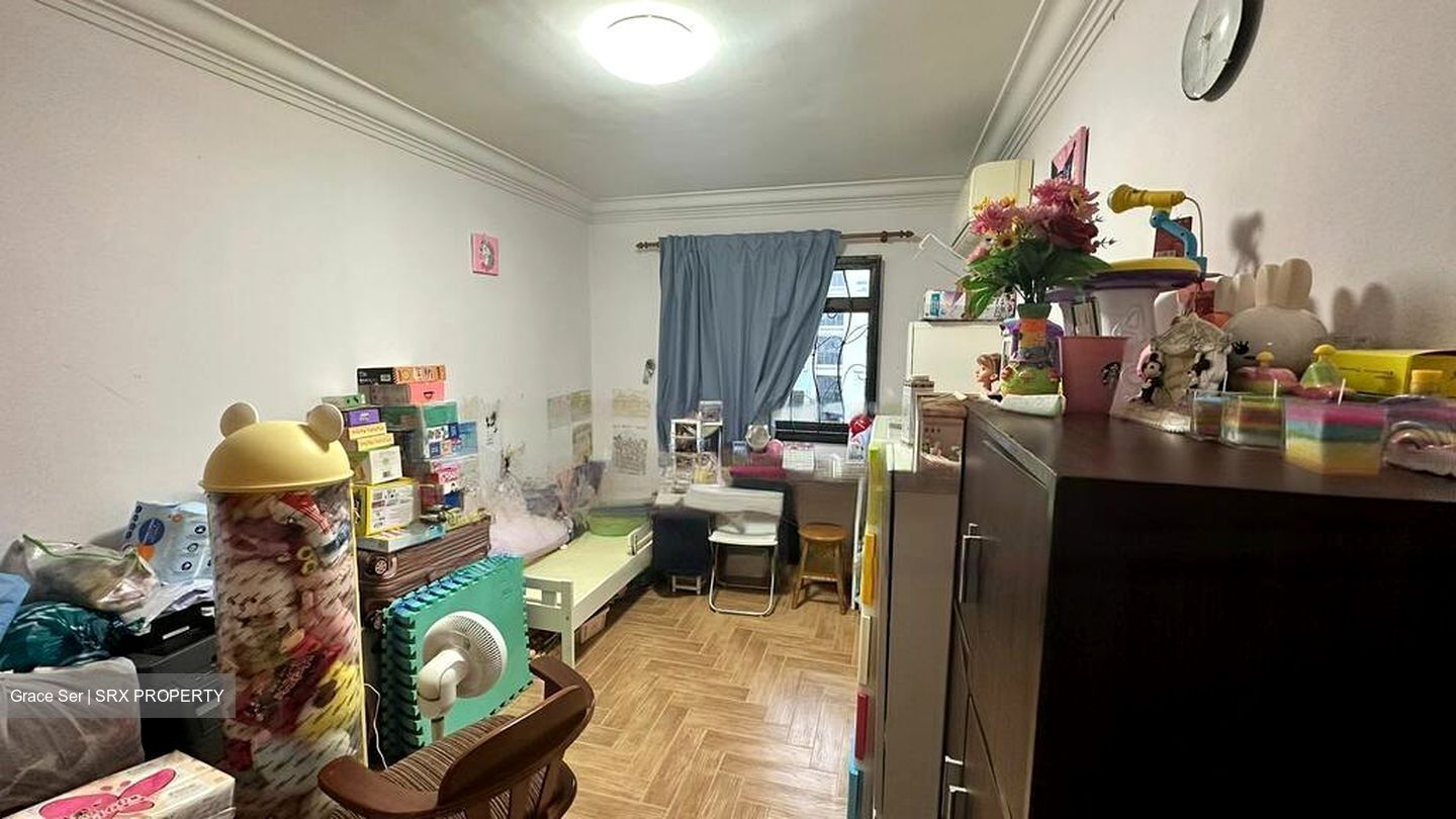 Blk 202C Compassvale South Gate (Sengkang), HDB 5 Rooms #453758661